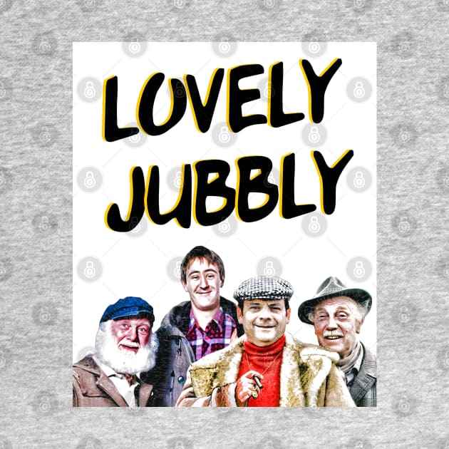 Lovely Jubbly! by AndythephotoDr